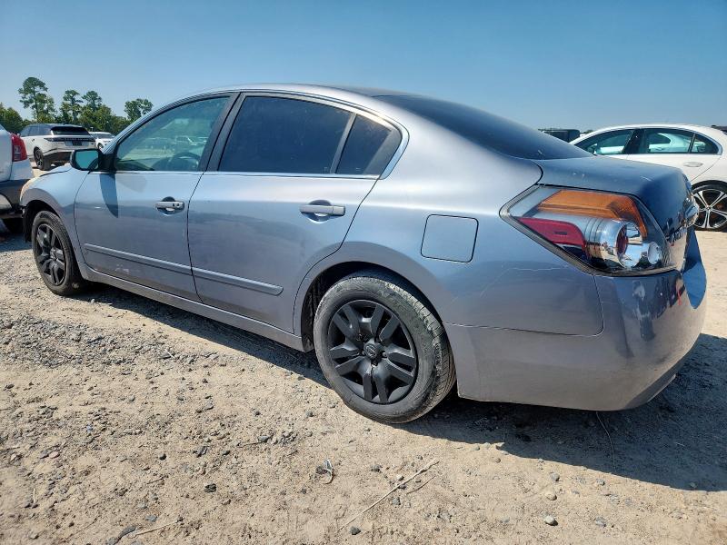 1N4AL2AP7CN441236 - 2012 NISSAN ALTIMA BASE 灰色 照片 2