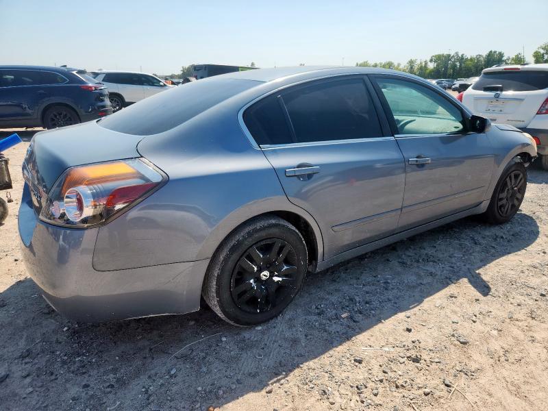 1N4AL2AP7CN441236 - 2012 NISSAN ALTIMA BASE 灰色 照片 3