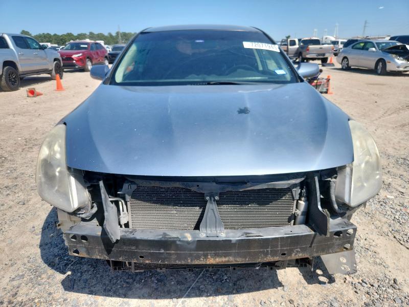 1N4AL2AP7CN441236 - 2012 NISSAN ALTIMA BASE 灰色 照片 5