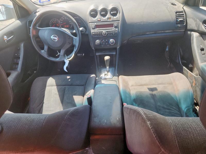 1N4AL2AP7CN441236 - 2012 NISSAN ALTIMA BASE 灰色 照片 8