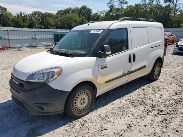 2020 RAM PROMASTER CITY, 