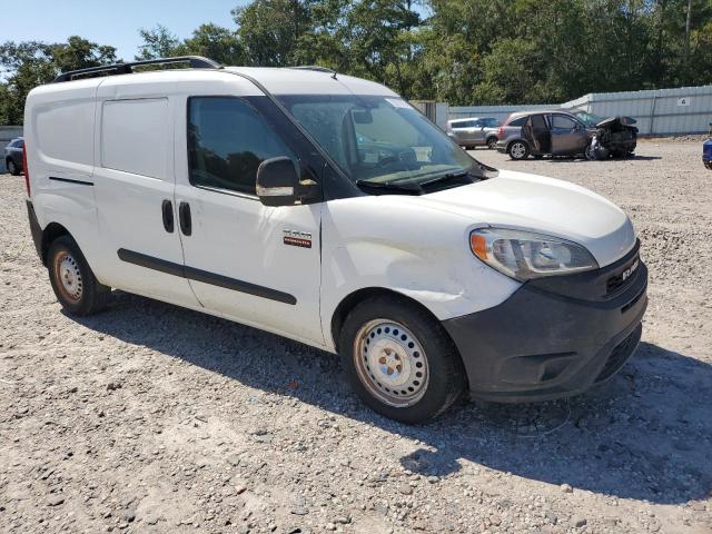 ZFBHRFAB6L6P25909 - 2020 RAM PROMASTER CITY Weiß Foto 4