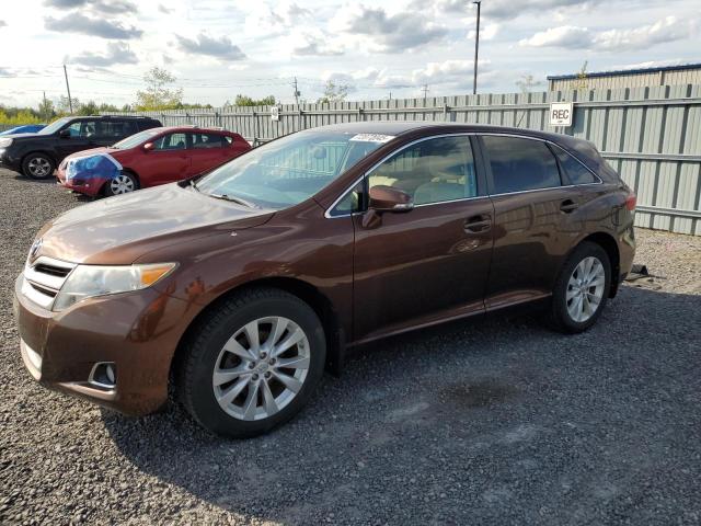 2014 TOYOTA VENZA LE, 