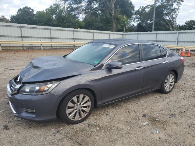2013 HONDA ACCORD EXL, 