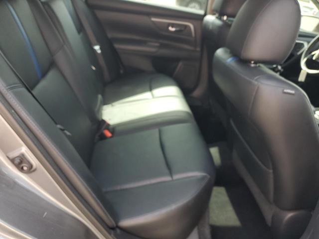 1N4AL3AP5JC229675 - 2018 NISSAN ALTIMA 2.5 رمادي صورة 10