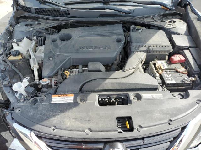 1N4AL3AP5JC229675 - 2018 NISSAN ALTIMA 2.5 رمادي صورة 11