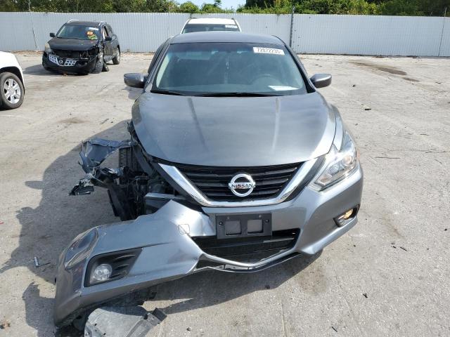 1N4AL3AP5JC229675 - 2018 NISSAN ALTIMA 2.5 رمادي صورة 5