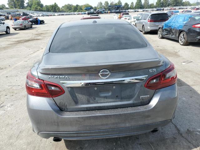 1N4AL3AP5JC229675 - 2018 NISSAN ALTIMA 2.5 رمادي صورة 6