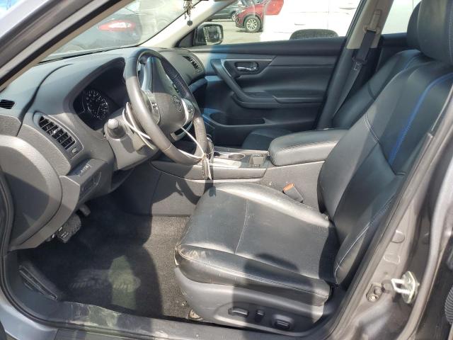 1N4AL3AP5JC229675 - 2018 NISSAN ALTIMA 2.5 رمادي صورة 7