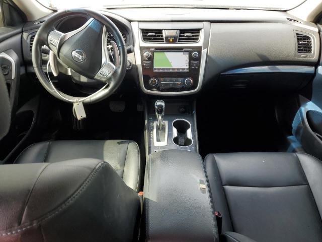 1N4AL3AP5JC229675 - 2018 NISSAN ALTIMA 2.5 رمادي صورة 8