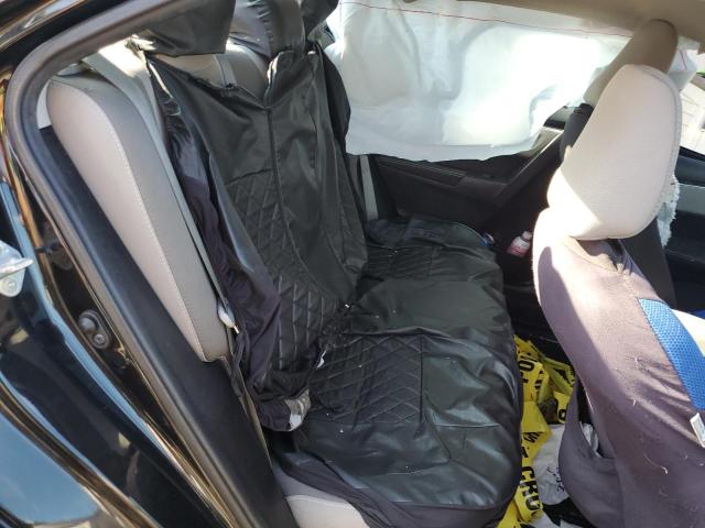 2T1BURHE4KC201782 - 2019 TOYOTA COROLLA L Qara foto 10