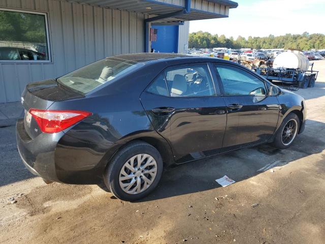 2T1BURHE4KC201782 - 2019 TOYOTA COROLLA L Qara foto 3