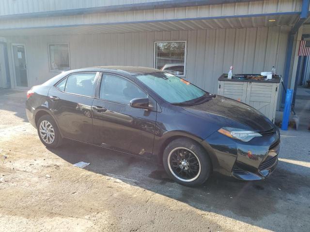 2T1BURHE4KC201782 - 2019 TOYOTA COROLLA L Qara foto 4