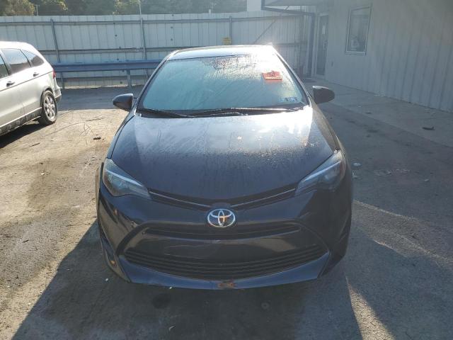 2T1BURHE4KC201782 - 2019 TOYOTA COROLLA L Qara foto 5