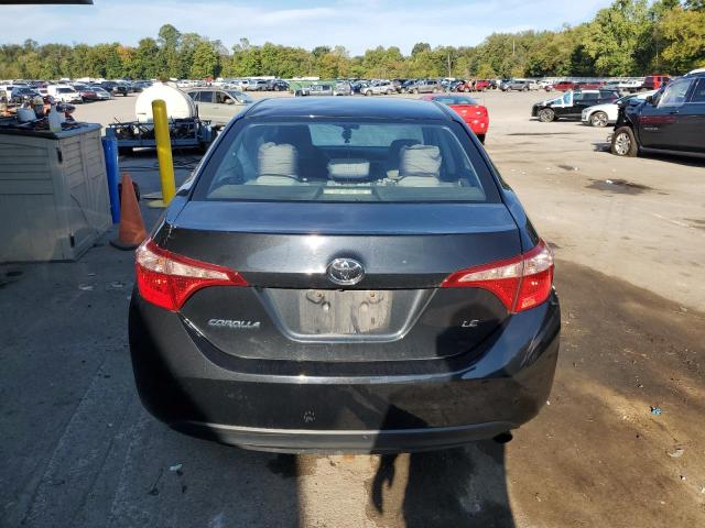 2T1BURHE4KC201782 - 2019 TOYOTA COROLLA L Qara foto 6