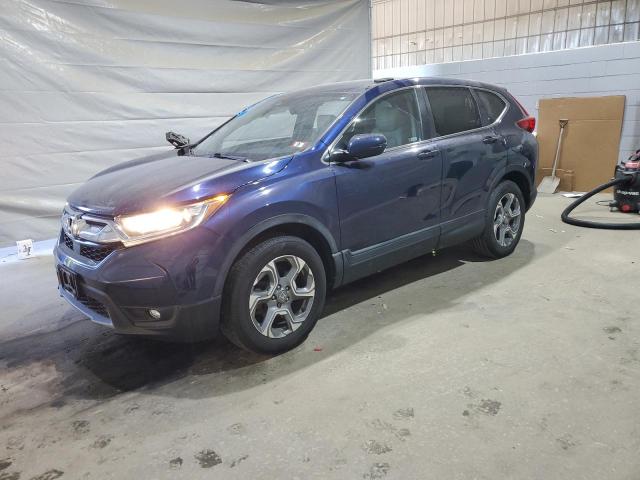 2019 HONDA CR-V EXL, 