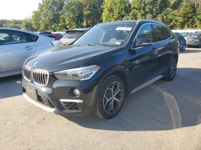 2019 BMW X1 XDRIVE28I, 