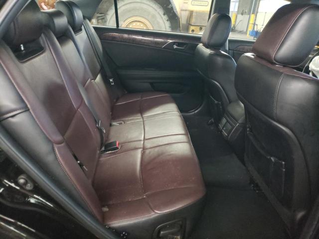4T1BK3DB8BU423111 - 2011 TOYOTA AVALON BASE 黑色 照片 10