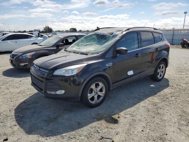 2016 FORD ESCAPE SE, 