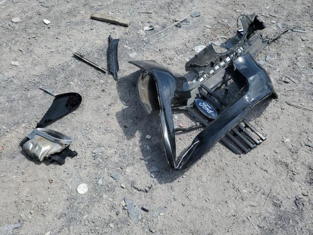 WDC0G4KB3HF146283 - 2017 MERCEDES-BENZ GLC 300 4MATIC BLACK photo 13