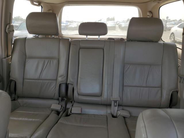 JT3HT05J5X0059023 - 1999 TOYOTA LAND CRUIS Сұр фото 10