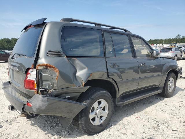 JT3HT05J5X0059023 - 1999 TOYOTA LAND CRUIS Сұр фото 3