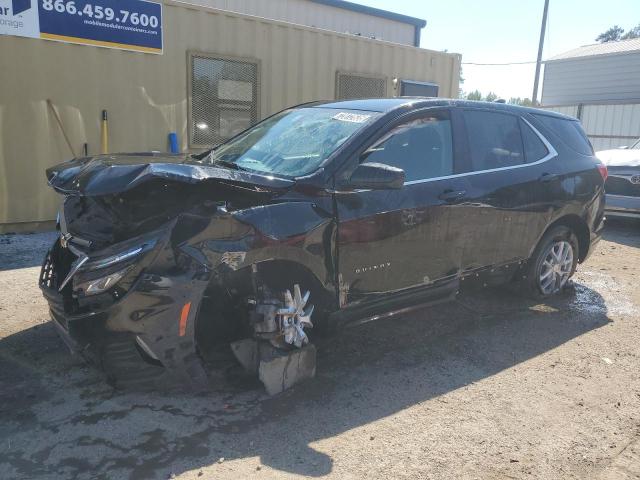 2023 CHEVROLET EQUINOX LT, 