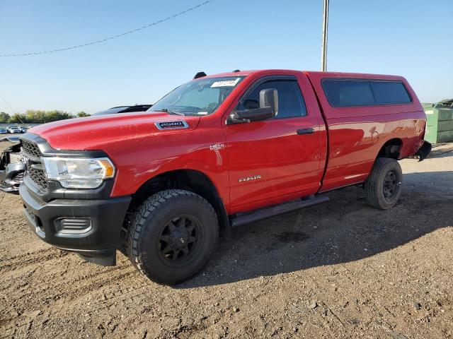 2019 RAM 2500 TRADESMAN, 