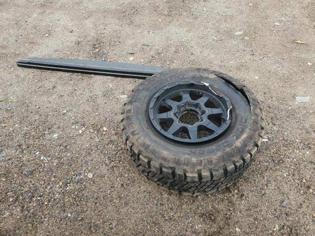 3C6MR5AJ3KG704324 - 2019 RAM 2500 TRADESMAN Czerwony zdjęcie 13