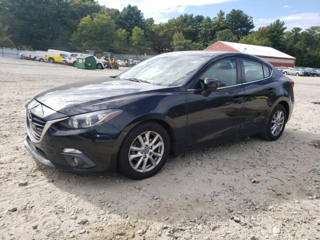 2015 MAZDA 3 TOURING, 