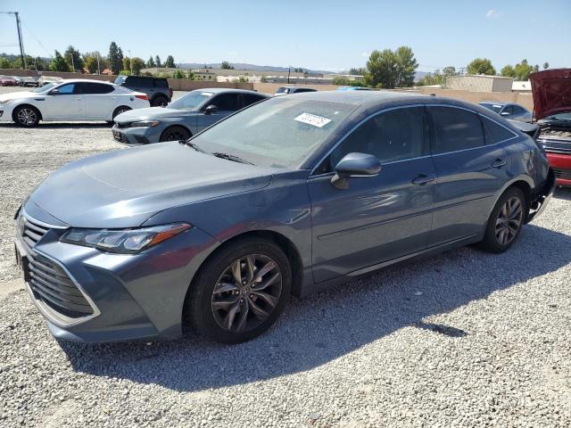 2019 TOYOTA AVALON XLE, 