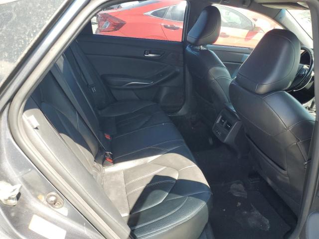 4T1BZ1FBXKU031549 - 2019 TOYOTA AVALON XLE Mavi foto 10