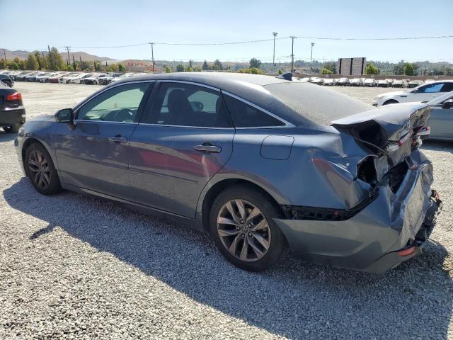 4T1BZ1FBXKU031549 - 2019 TOYOTA AVALON XLE Mavi foto 2