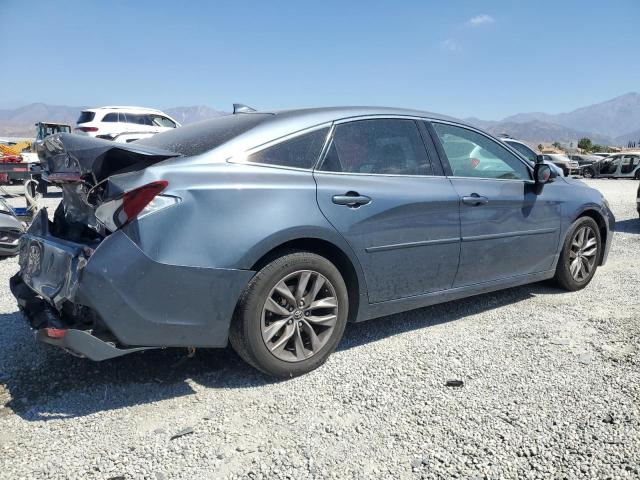 4T1BZ1FBXKU031549 - 2019 TOYOTA AVALON XLE Mavi foto 3