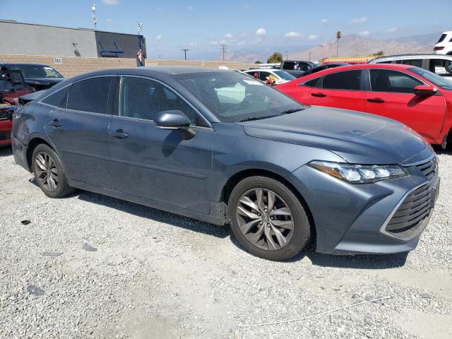 4T1BZ1FBXKU031549 - 2019 TOYOTA AVALON XLE Mavi foto 4