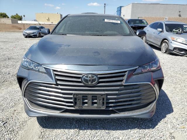 4T1BZ1FBXKU031549 - 2019 TOYOTA AVALON XLE Mavi foto 5