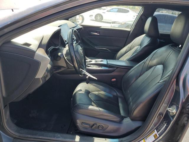 4T1BZ1FBXKU031549 - 2019 TOYOTA AVALON XLE Mavi foto 7