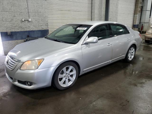 2008 TOYOTA AVALON XL, 
