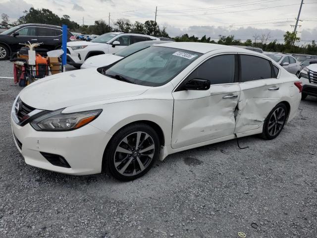 2016 NISSAN ALTIMA 2.5, 