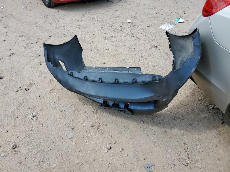 JHMGE8H57CC035196 - 2012 HONDA FIT SPORT CHARCOAL photo 12