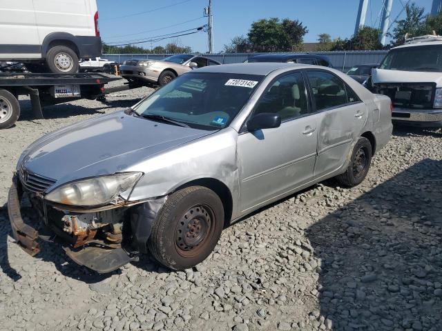 2006 TOYOTA CAMRY LE, 