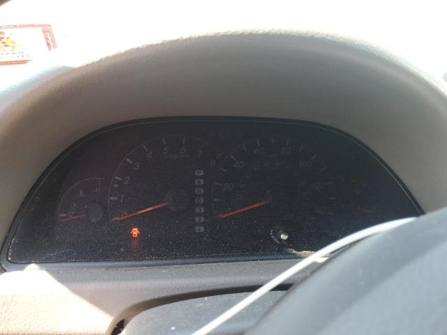 4T1BE32K26U150585 - 2006 TOYOTA CAMRY LE SILVER photo 9