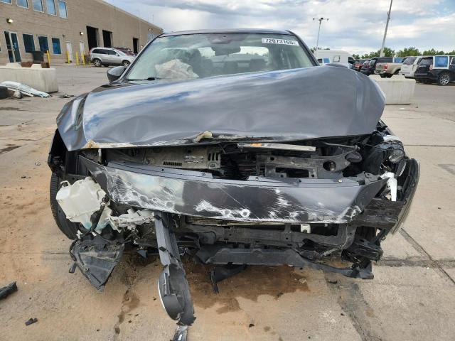 3MZBN1V72HM125979 - 2017 MAZDA 3 TOURING ნაცრისფერი ფოტო 5