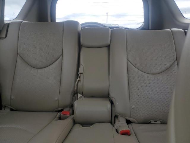 2T3DF4DV6CW238805 - 2012 TOYOTA RAV4 LIMITED 金色 照片 10