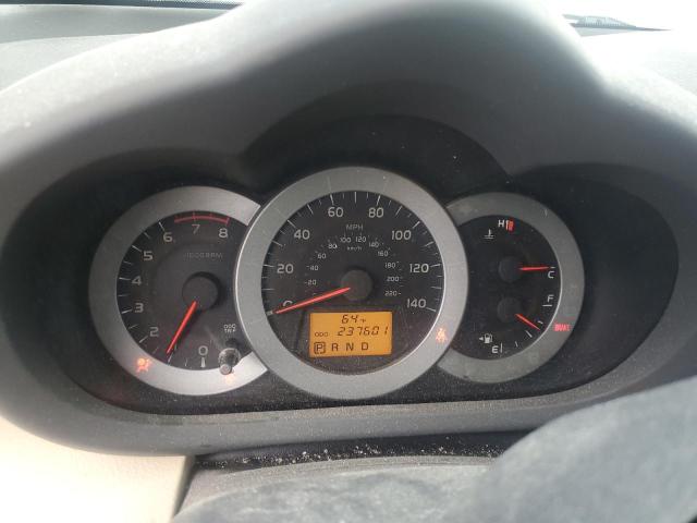 2T3DF4DV6CW238805 - 2012 TOYOTA RAV4 LIMITED 金色 照片 9