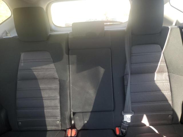 5J6RW2H58KL004004 - 2019 HONDA CR-V EX 黑色 照片 10