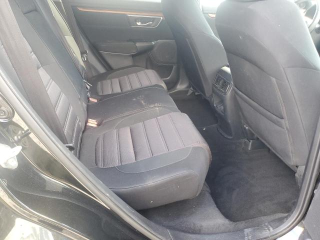 5J6RW2H58KL004004 - 2019 HONDA CR-V EX 黑色 照片 11