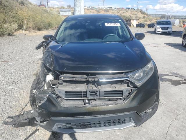 5J6RW2H58KL004004 - 2019 HONDA CR-V EX 黑色 照片 5