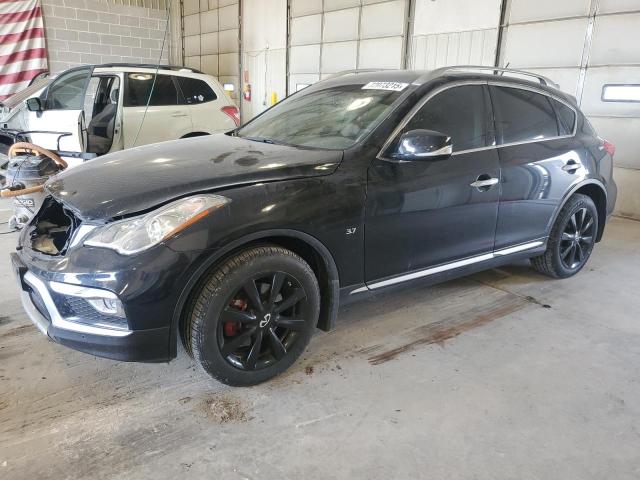 2016 INFINITI QX50, 