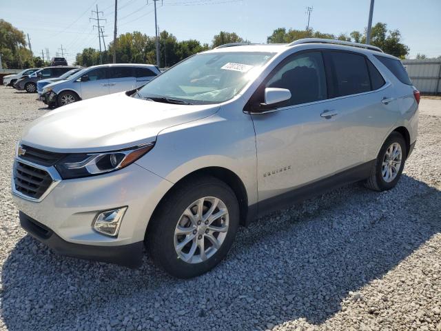 2020 CHEVROLET EQUINOX LT, 